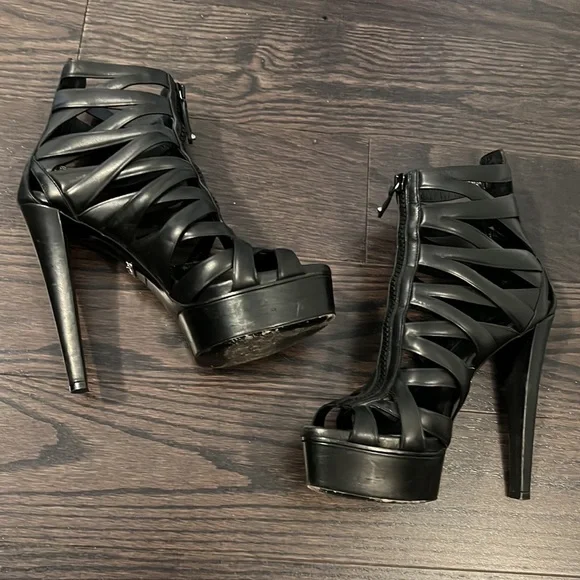 Gucci heels - Picture 4 of 11